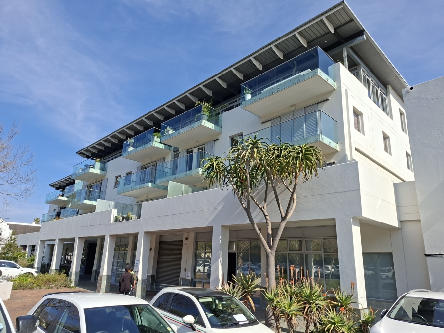 To Let Commercial Property for Rent in Stellenbosch Central Western Cape